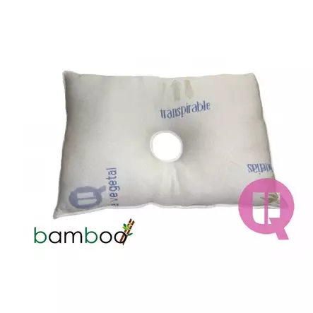 Ubio Chondrodermatite Avlastningskudde för örat - Stöd för vilo- och liggande ställning - 116100 - 1