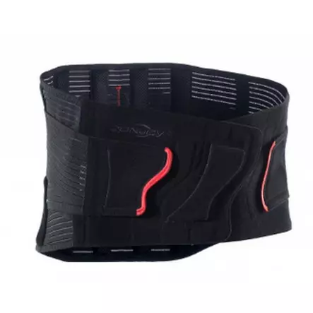 DonJoy Actistrap Ryggstöd 21 cm - Stöd för länd- och korsryggen - 82-0230-1P - 1