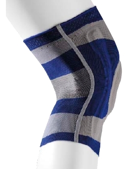 Meyra 2711 Genu Meyra knästöd - Elastiska knästöd - 2711010P - 2